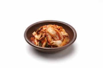한국음식