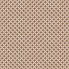 Seamless geometric pattern