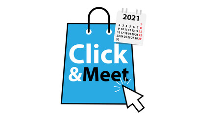 Click and Meet