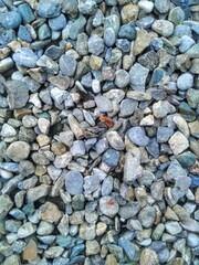 stone wall background