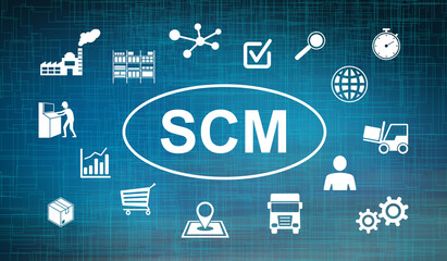 Concept of scm