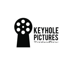Studio Movie Video Cinema Cinematography Film Production logo design vector icon illustration Isolated White Background