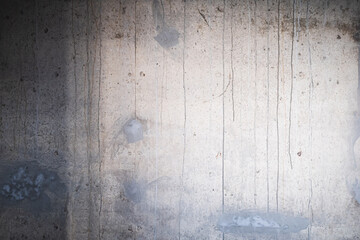 The concrete wall background abstract gray concrete texture for interior design, white grunge concrete or concrete painted wall texture, white cement stone concrete plastered stucco wall painted.