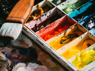 Paleta de color 2