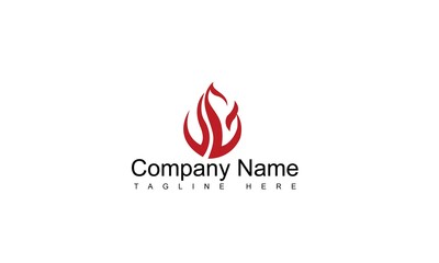 Premium company  logo template