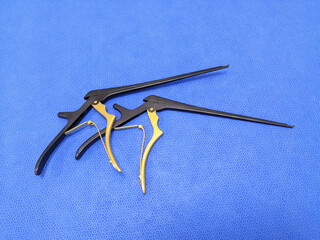 Ferris Smith Kerrison Punch forceps