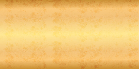 Banner Modern Gold Creative Design Background 
