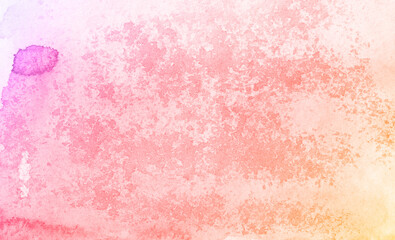 abstract watercolor background