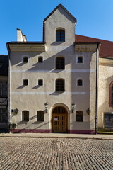 Fototapeta premium RIGA