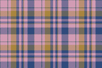 Seamless pattern of scottish tartan plaid. Repeatable background