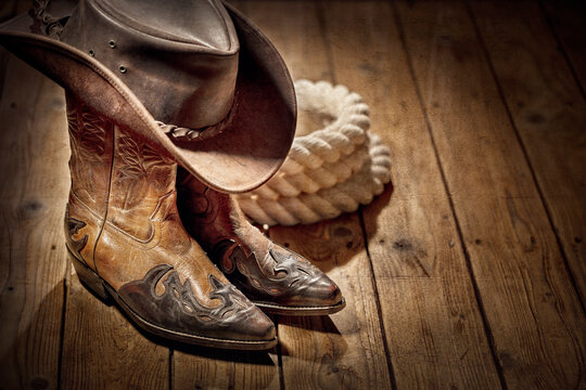 20,929 BEST Cowboy Boots IMAGES, STOCK PHOTOS & VECTORS | Adobe Stock