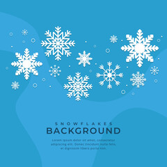 vecteezy_nature-snowflakes-background_fj1120