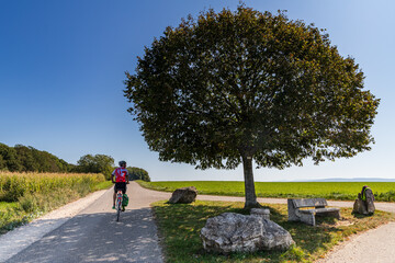 Cicloturismo por Europa © josearrocha