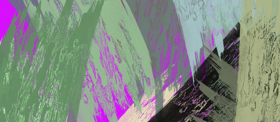 abstract fractal watercolor watercolour color acrylic drawing colorful grunge image illustration paint background bg texture wallpaper art frame sample board blank material