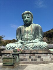 鎌倉大仏