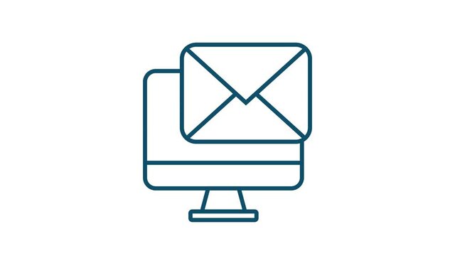 Office icon. Web icon set. Office, great design for any purposes. stock illustration.