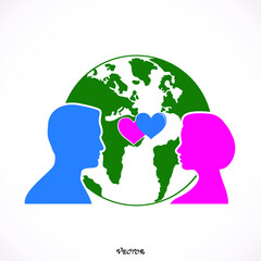 lovers at round the globe