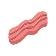 bacon meat food