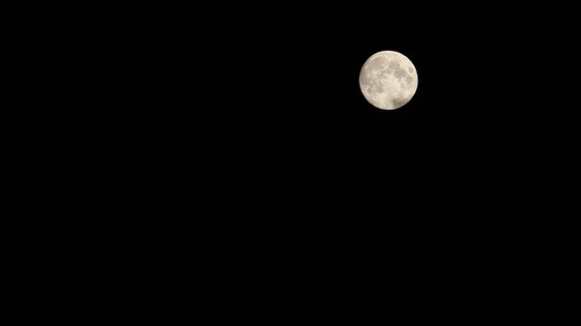 月夜