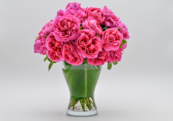 ROSE FLOWER BOUQUET, BEAUTIFUL ROSE FLOWER BOUQUET, GARDEN FRESH FLOWER BOUQUET