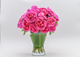 ROSE FLOWER BOUQUET, BEAUTIFUL ROSE FLOWER BOUQUET, GARDEN FRESH FLOWER BOUQUET