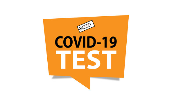 Covid-19 Test