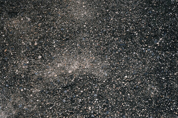 Stone on old cement - High Resolution on Gray Cement and Concrete texture. (XXL size)