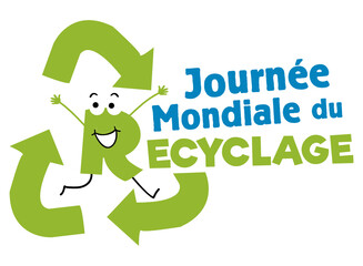 Journée Mondiale du Recyclage