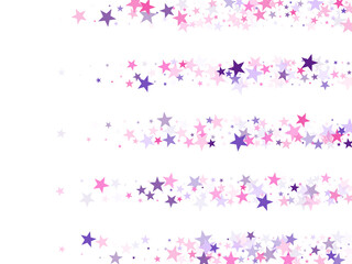 Surprise party decoration.