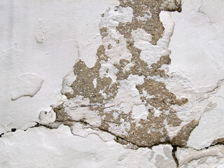 Wall texture, hole, background, tree bark, strokes, cracks, rust, stones, asphalt