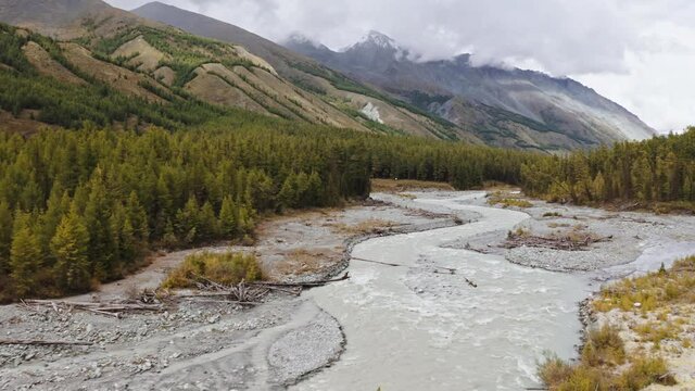 Altay Mountine