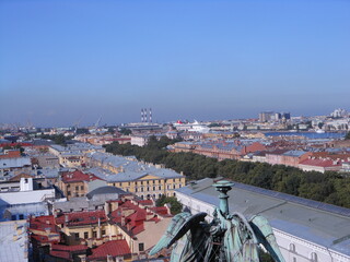 Saint-Petersburg