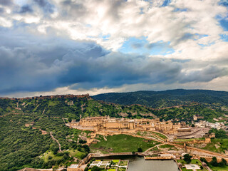 Amer fort