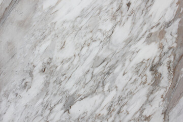 White marble texture abstract background pattern with high resolution.