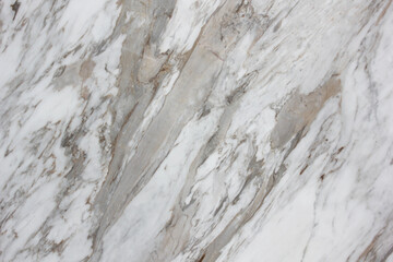 White marble texture abstract background pattern with high resolution.