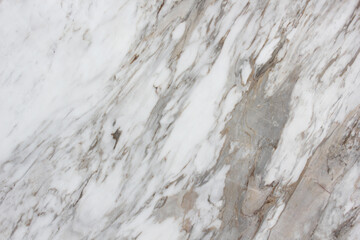 White marble texture abstract background pattern with high resolution.