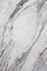White marble texture abstract background pattern with high resolution.