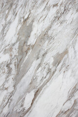White marble texture abstract background pattern with high resolution.