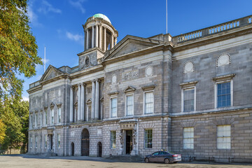 King's Inns, Dublin, Ireland