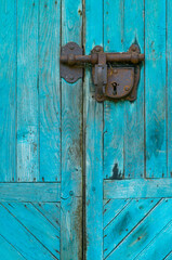 Finery forge LA ISECA, Guriezo, MOC Montaña Oriental Costera, NATURA 2000, Cantabria, Spain, Europe
