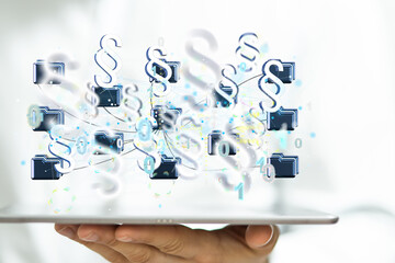 blockchain, data, smartcontract, browse, NFT, technology, person, cube, center, business, abstract, storage, security, internet, information, background, network, management, database, cloud, digital,