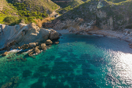 Mar Verde