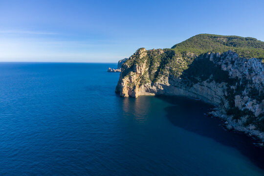 La costa