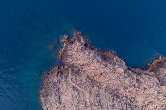 Mar y Rocas
