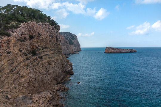 Costa de Ibiza 