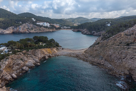 Mar y Playa