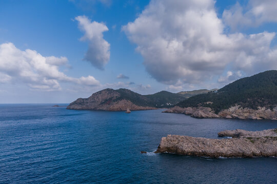 Costa de Ibiza