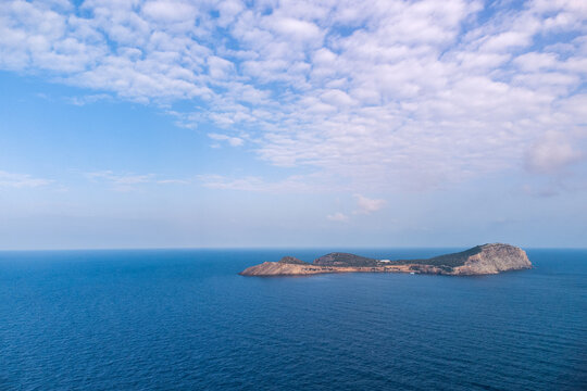 Isla Tagomago