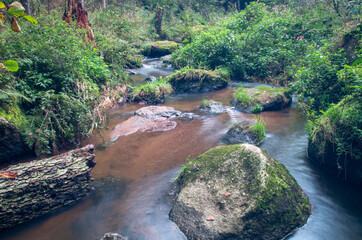 Naturlandschaft