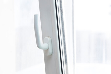 Plastic windows.Installation and sale of plastic windows.